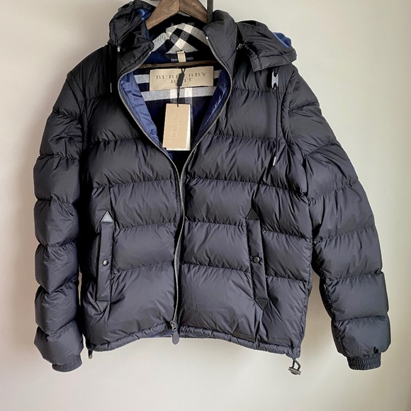 Burberry Brit Basford Jacket 